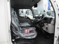 三菱ふそうキャンタークレーン4段小型（2t・3t）[写真25]