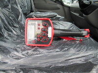 三菱ふそうキャンタークレーン4段小型（2t・3t）[写真26]