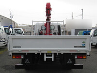 三菱ふそうキャンタークレーン4段小型（2t・3t）[写真06]