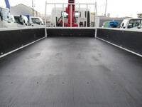 三菱ふそうキャンタークレーン4段小型（2t・3t）[写真07]