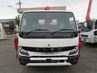 三菱ふそうキャンタークレーン4段小型（2t・3t）[写真09]