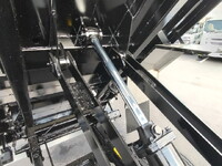 三菱ふそうファイター深ダンプ（土砂禁ダンプ）中型（4t）[写真11]