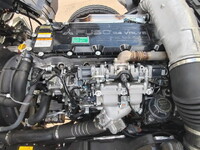 三菱ふそうファイター深ダンプ（土砂禁ダンプ）中型（4t）[写真16]