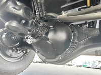 三菱ふそうファイター深ダンプ（土砂禁ダンプ）中型（4t）[写真20]