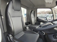 三菱ふそうファイター深ダンプ（土砂禁ダンプ）中型（4t）[写真23]