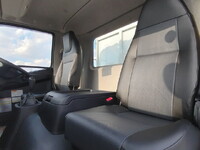 三菱ふそうファイター深ダンプ（土砂禁ダンプ）中型（4t）[写真24]