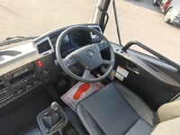 三菱ふそうファイター深ダンプ（土砂禁ダンプ）中型（4t）[写真25]