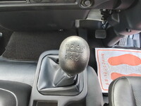 三菱ふそうファイター深ダンプ（土砂禁ダンプ）中型（4t）[写真26]