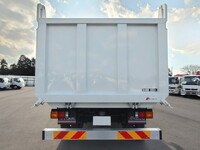 三菱ふそうファイター深ダンプ（土砂禁ダンプ）中型（4t）[写真08]