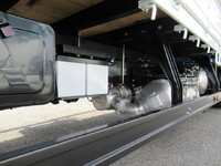 三菱ふそうファイタークレーン4段中型（4t）[写真14]