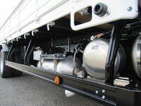 三菱ふそうファイタークレーン4段中型（4t）[写真15]