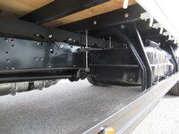 三菱ふそうファイタークレーン4段中型（4t）[写真16]