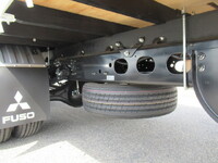 三菱ふそうファイタークレーン4段中型（4t）[写真19]