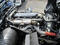 三菱ふそうファイタークレーン4段中型（4t）[写真21]