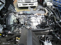 三菱ふそうファイタークレーン4段中型（4t）[写真22]