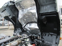 三菱ふそうファイタークレーン4段中型（4t）[写真23]