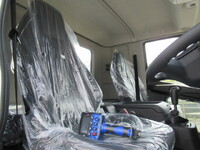 三菱ふそうファイタークレーン4段中型（4t）[写真26]