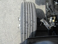 三菱ふそうファイタークレーン4段中型（4t）[写真29]