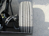 三菱ふそうファイタークレーン4段中型（4t）[写真30]