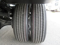 三菱ふそうファイタークレーン4段中型（4t）[写真32]