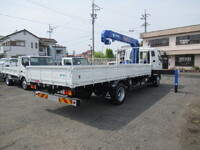 三菱ふそうファイタークレーン4段中型（4t）[写真05]