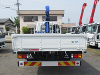 三菱ふそうファイタークレーン4段中型（4t）[写真06]