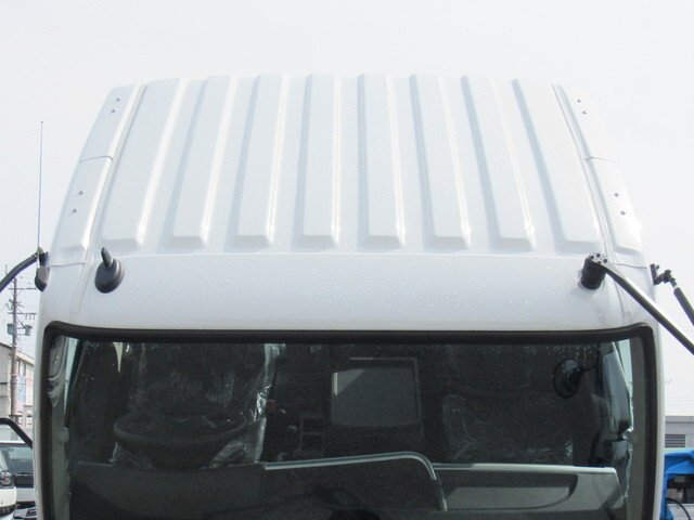 三菱ふそうファイタークレーン4段中型（4t）[写真07]