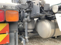 三菱ふそうスーパーグレートトレーラーヘッド（トラクターヘッド）大型（10t）[写真14]