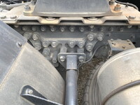 三菱ふそうスーパーグレートトレーラーヘッド（トラクターヘッド）大型（10t）[写真16]
