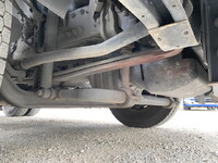 三菱ふそうスーパーグレートトレーラーヘッド（トラクターヘッド）大型（10t）[写真17]