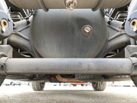 三菱ふそうスーパーグレートトレーラーヘッド（トラクターヘッド）大型（10t）[写真18]