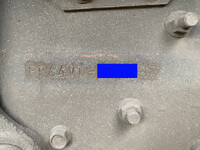 三菱ふそうスーパーグレートトレーラーヘッド（トラクターヘッド）大型（10t）[写真26]