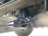 三菱ふそうスーパーグレートトレーラーヘッド（トラクターヘッド）大型（10t）[写真36]