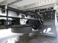 三菱ふそうファイターアルミウイング中型（4t）[写真23]