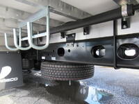 三菱ふそうファイターアルミウイング中型（4t）[写真24]