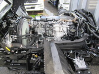 三菱ふそうファイターアルミウイング中型（4t）[写真27]