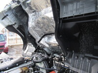 三菱ふそうファイターアルミウイング中型（4t）[写真28]