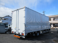 三菱ふそうファイターアルミウイング中型（4t）[写真02]