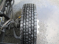 三菱ふそうファイターアルミウイング中型（4t）[写真35]