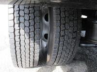 三菱ふそうファイターアルミウイング中型（4t）[写真36]