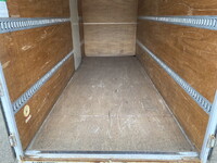 いすゞエルフアルミバン小型（2t・3t）[写真11]