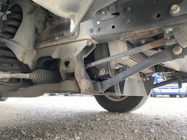 いすゞエルフアルミバン小型（2t・3t）[写真18]