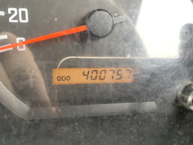 いすゞエルフアルミバン小型（2t・3t）[写真20]