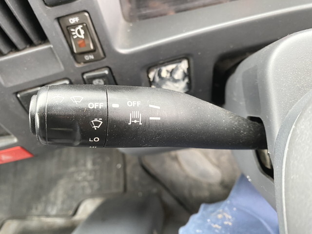 いすゞエルフアルミバン小型（2t・3t）[写真22]