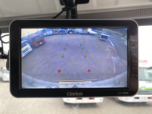 いすゞエルフアルミバン小型（2t・3t）[写真23]