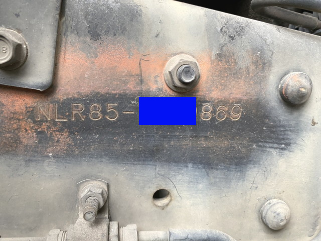 いすゞエルフアルミバン小型（2t・3t）[写真28]