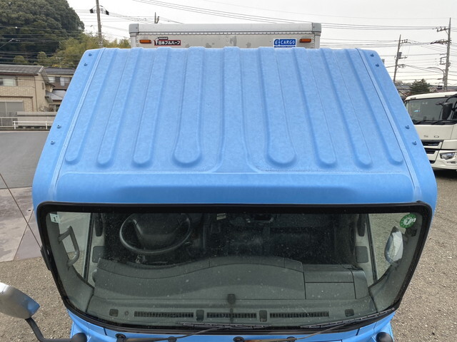 いすゞエルフアルミバン小型（2t・3t）[写真29]