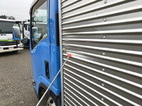 いすゞエルフアルミバン小型（2t・3t）[写真40]