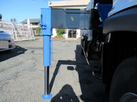 日野レンジャークレーン4段中型（4t）[写真11]