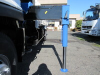 日野レンジャークレーン4段中型（4t）[写真12]